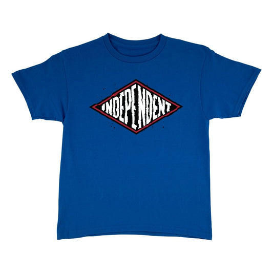 Indy Distortion Youth T-Shirt - 