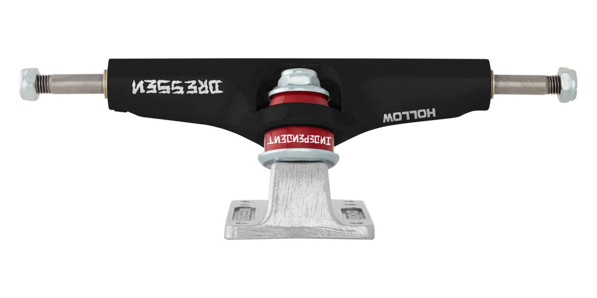 Indy Stage 4 Hollow Eric Dressen 215 Standard Skateboard Truck - Skateboard - Trucks