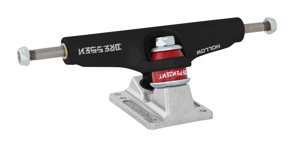 Indy Stage 4 Hollow Eric Dressen 215 Standard Skateboard Truck - Skateboard - Trucks
