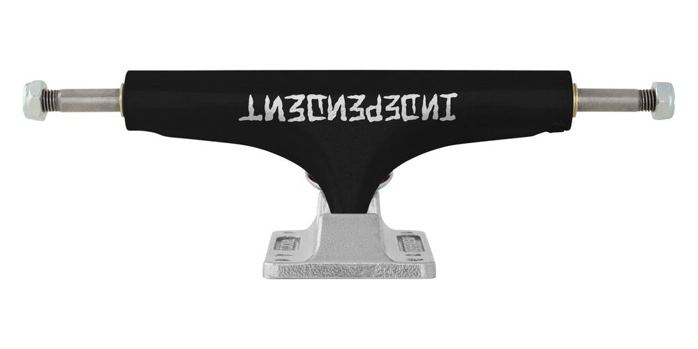 Indy Stage 4 Hollow Eric Dressen 215 Standard Skateboard Truck - Skateboard - Trucks