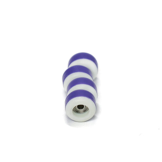 Joycult Lite 3.0 Hendrix Fingerboard Wheels - Fingerboard - FB Wheels