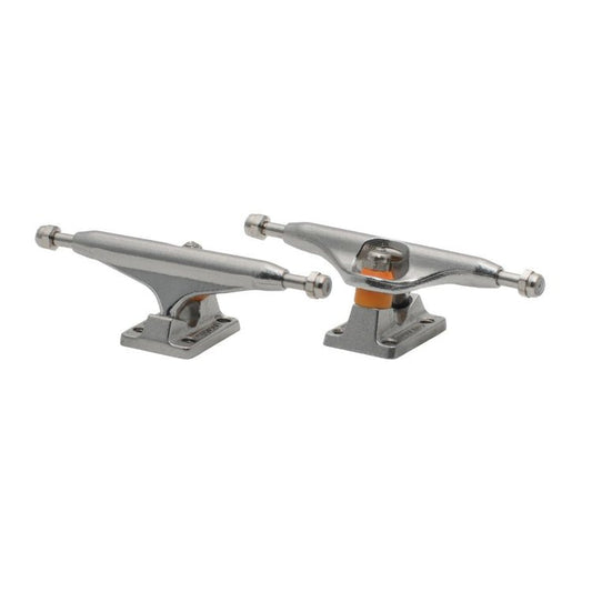 JOYCULT X INDEPENDENT STAGE 11 POLISHED FINGERBOARD TRUCKS - Fingerboard - FB Trucks