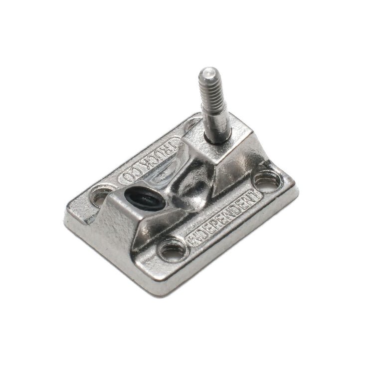 JOYCULT X INDEPENDENT STAGE 11 POLISHED FINGERBOARD TRUCKS - Fingerboard - FB Trucks