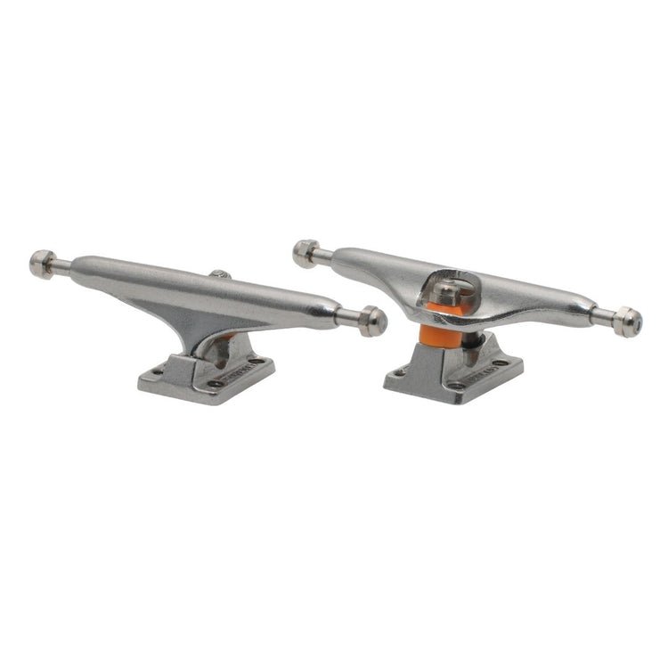 JOYCULT X INDEPENDENT STAGE 11 POLISHED FINGERBOARD TRUCKS - Fingerboard - FB Trucks