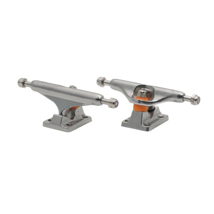 JOYCULT X INDEPENDENT STAGE 11 POLISHED FINGERBOARD TRUCKS - Fingerboard - FB Trucks