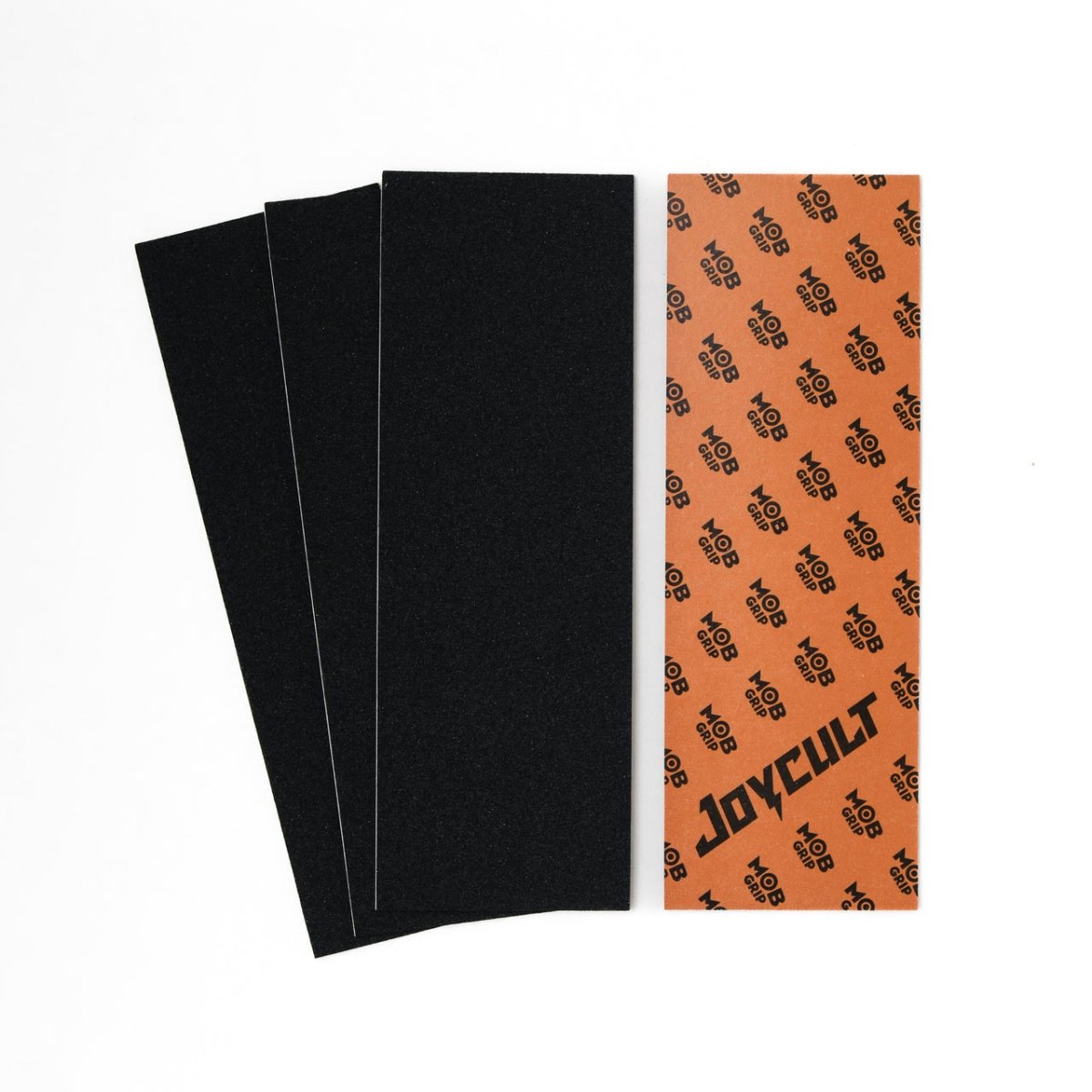 Joycult x MOB Grip Fingerboard Tape Single Sheet - Fingerboard - FB Accessories