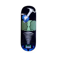 Kalye FB Rural Sound Wave 32mm - Fingerboard - FB Decks