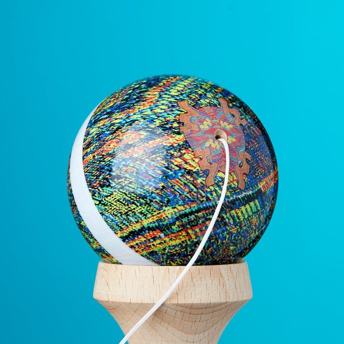 Krom Kendama - Noia 5 - 