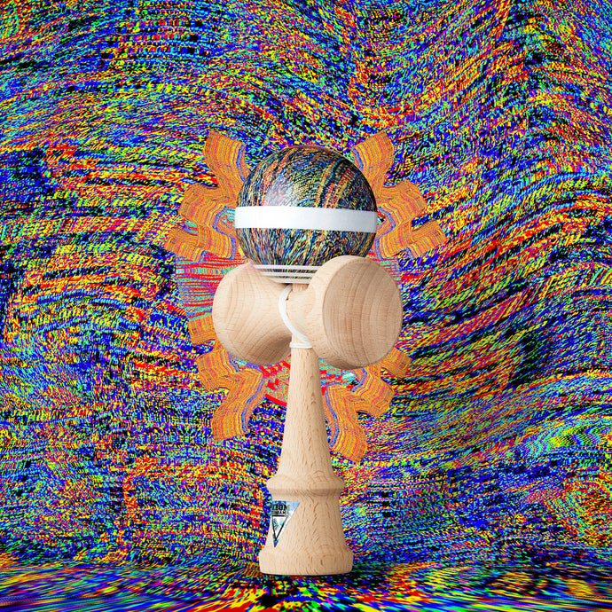 Krom Kendama - Noia 5 - 