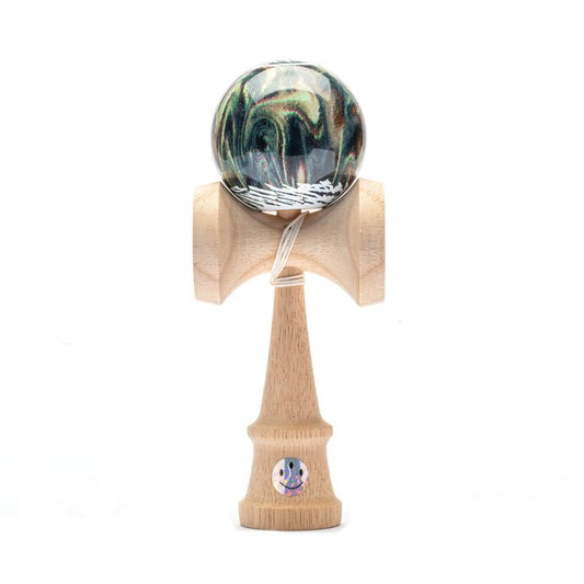 Krom Kendama - Paranoia Thaw - 