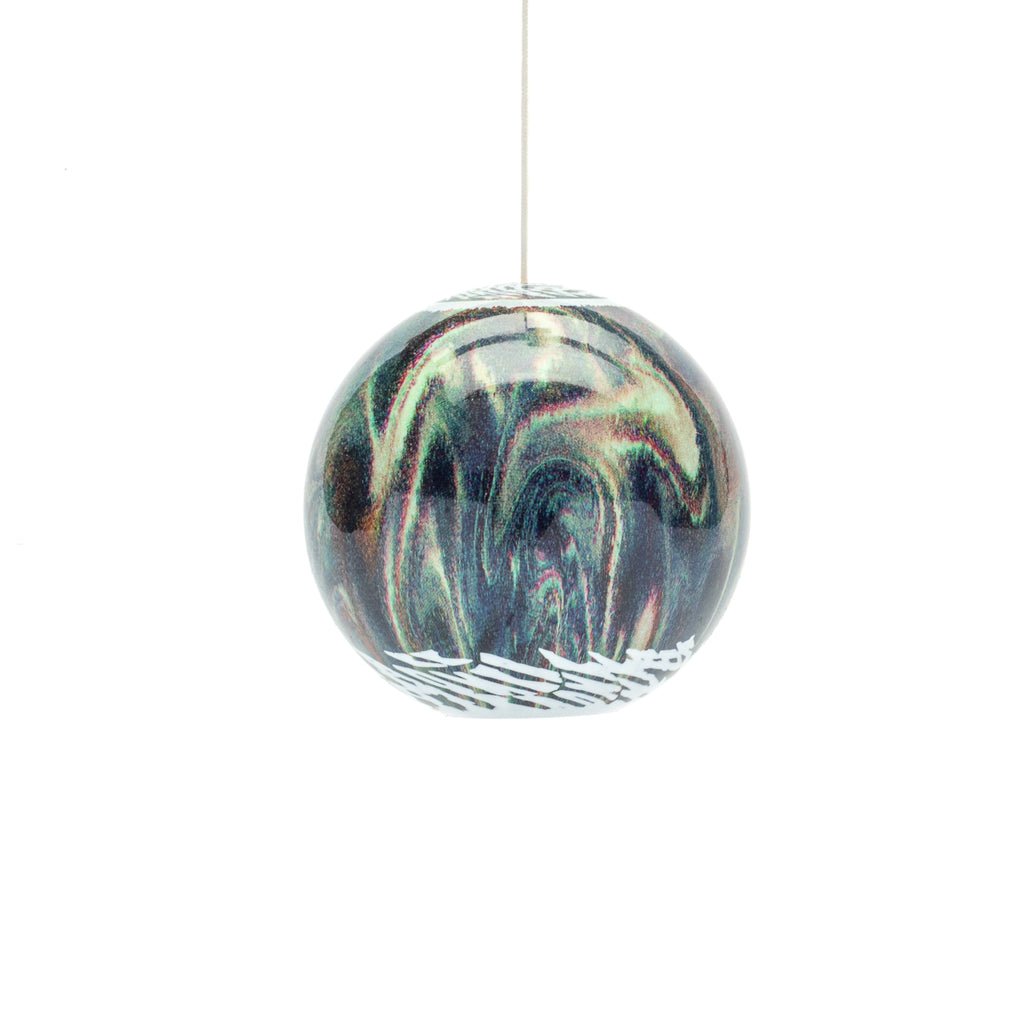 Krom Kendama - Paranoia Thaw - 