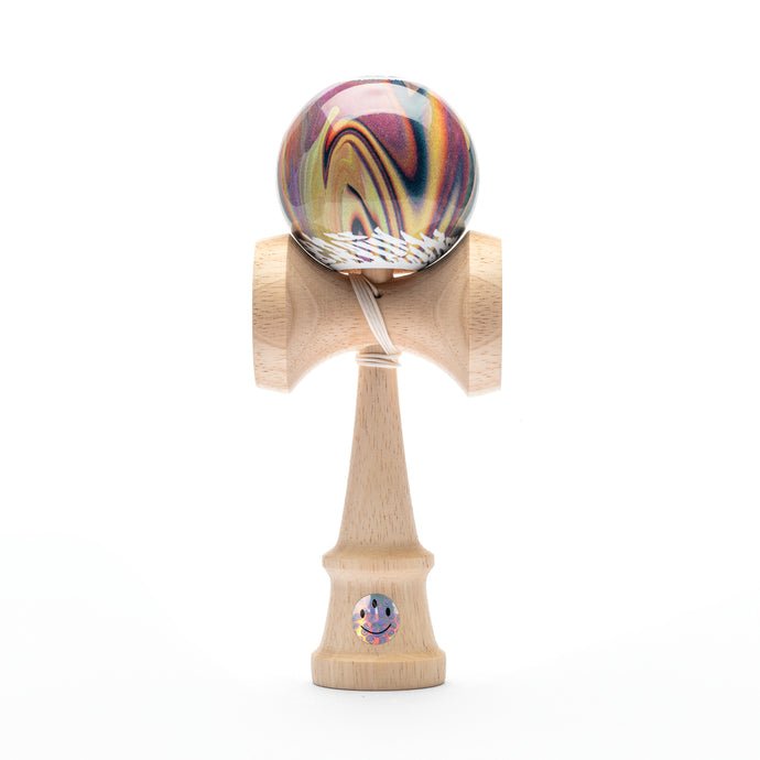 Krom Kendama - Paranoia Unus - 