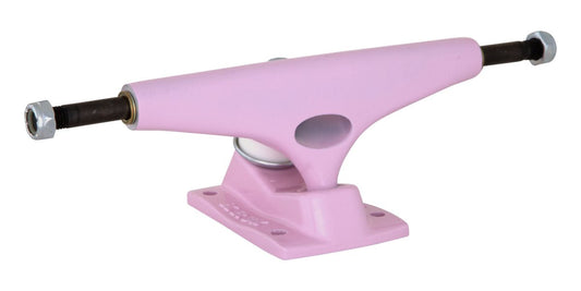 Krux K5 8.25" (Pastel Pink) - Skateboard - Trucks
