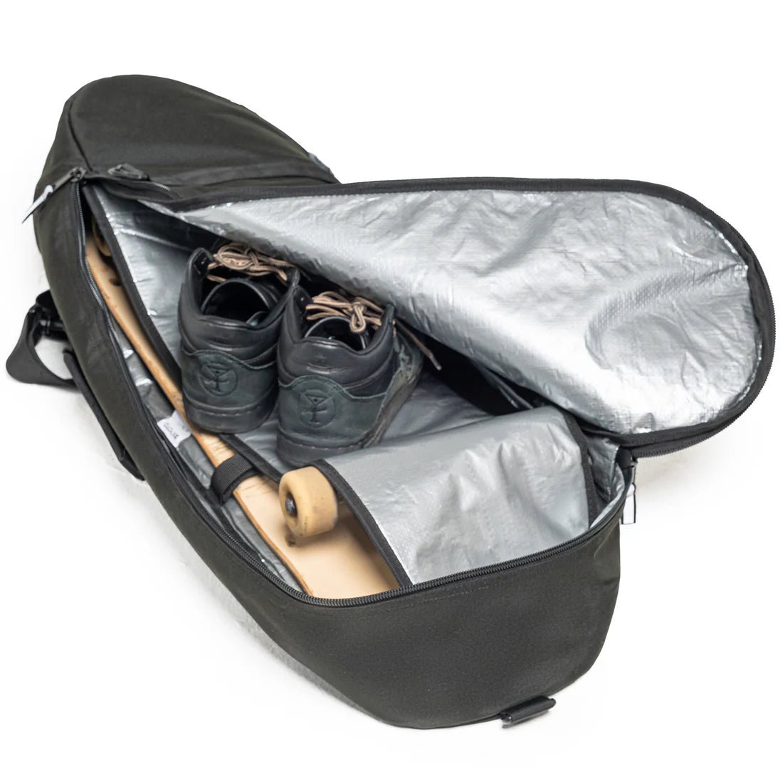 Kyoto SB Pro Skateboard Bag - Thumbnail 3