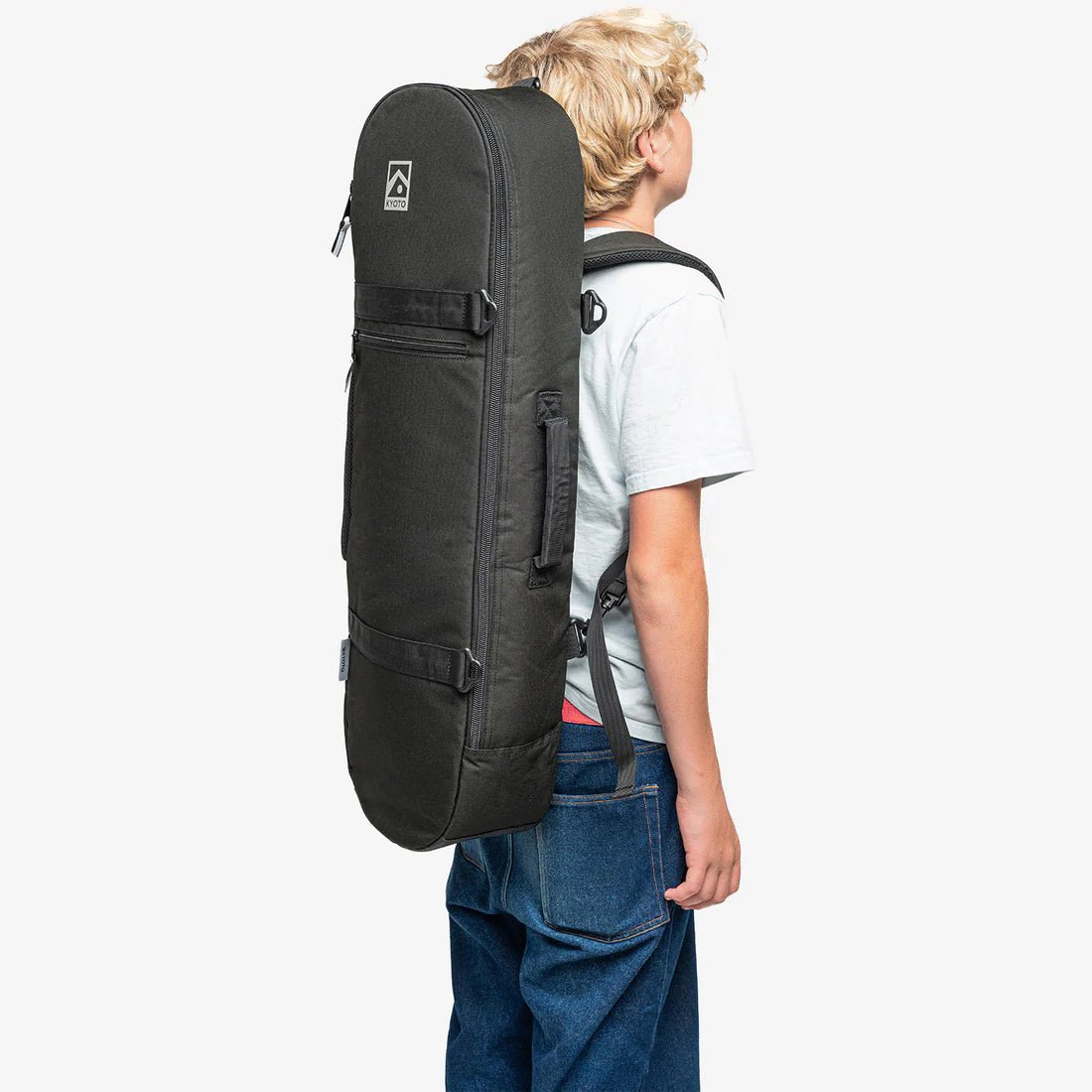 Kyoto SB Pro Skateboard Bag - Thumbnail 5