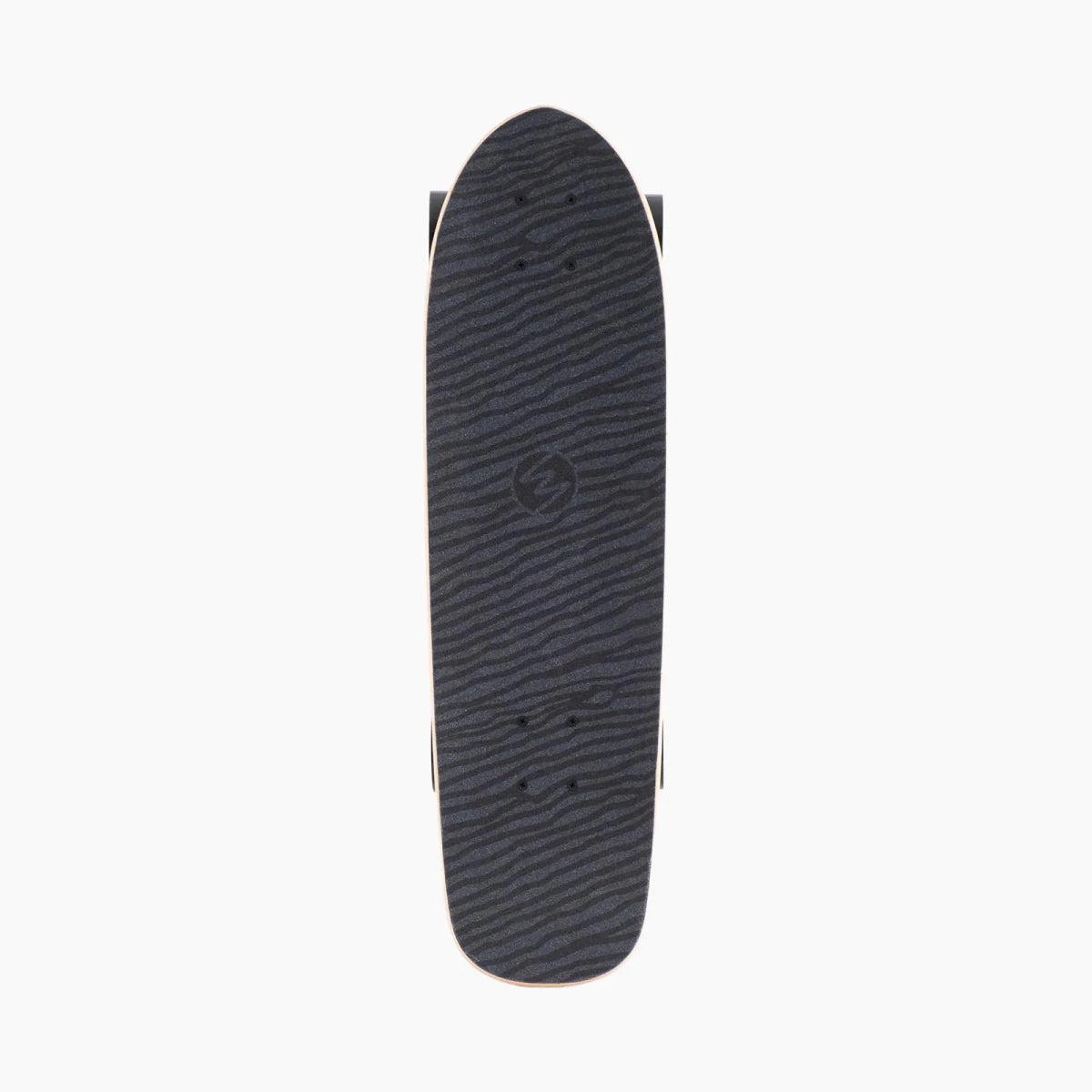 Landyachtz Dinghy Classic Fender Midnight Dip Cruiser Complete - Cruiser - Completes