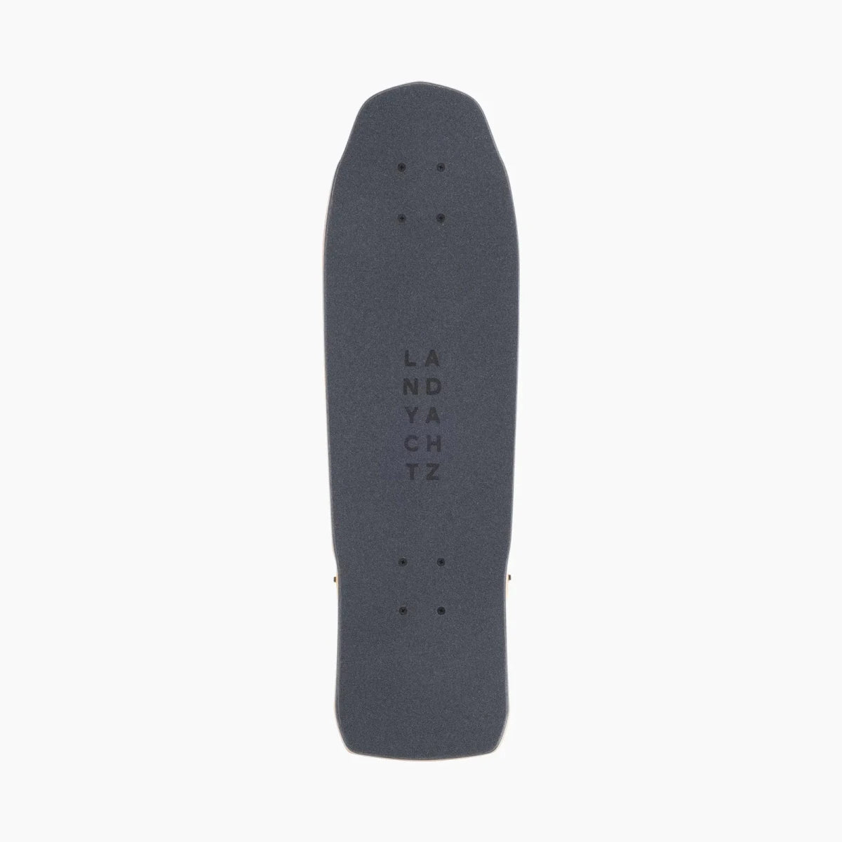 Landyachtz Dinghy Legend Lil EZ Shred Cruiser Complete - Cruiser - Completes