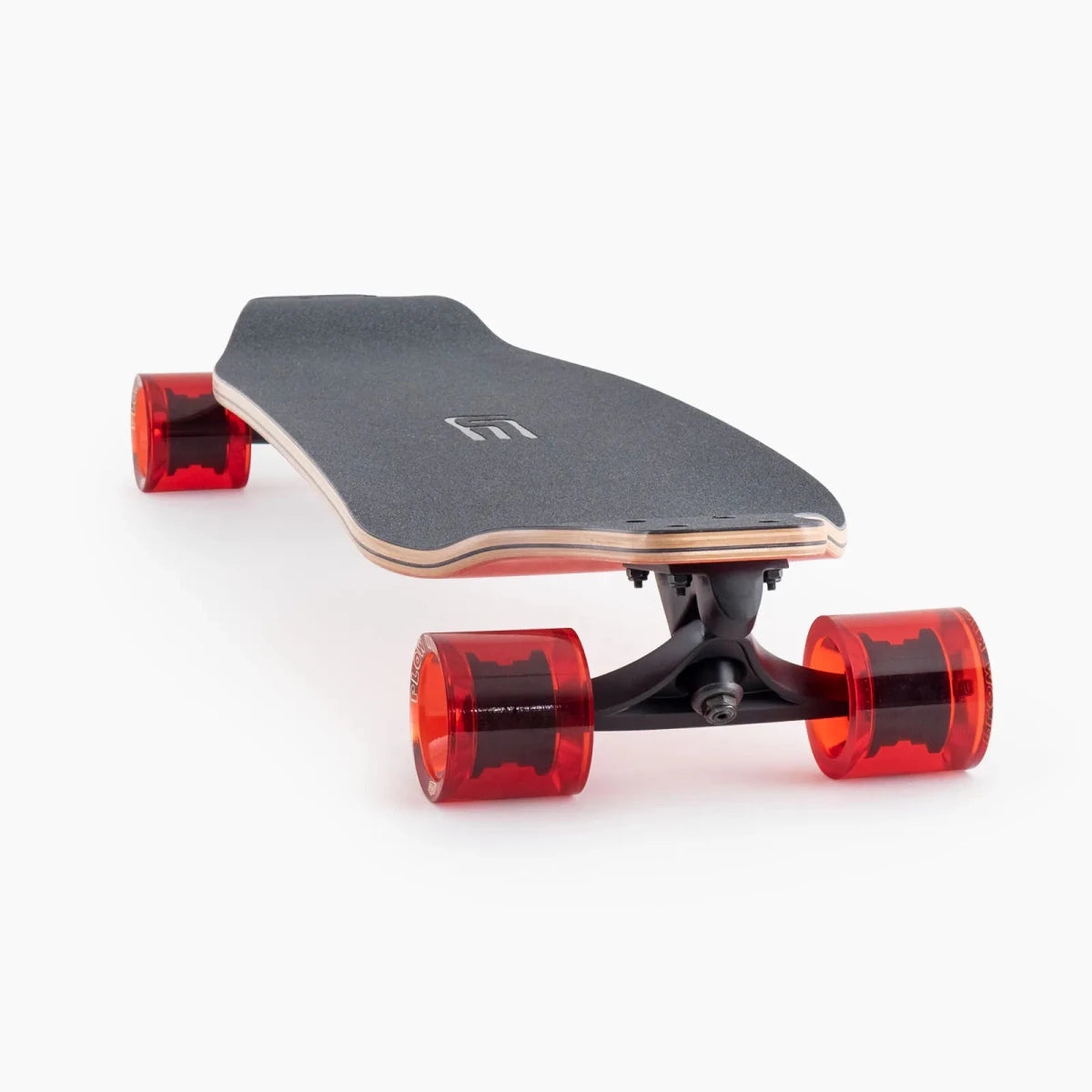 Landyachtz Evo 36" Bear Longboard Complete - Longboard - Completes