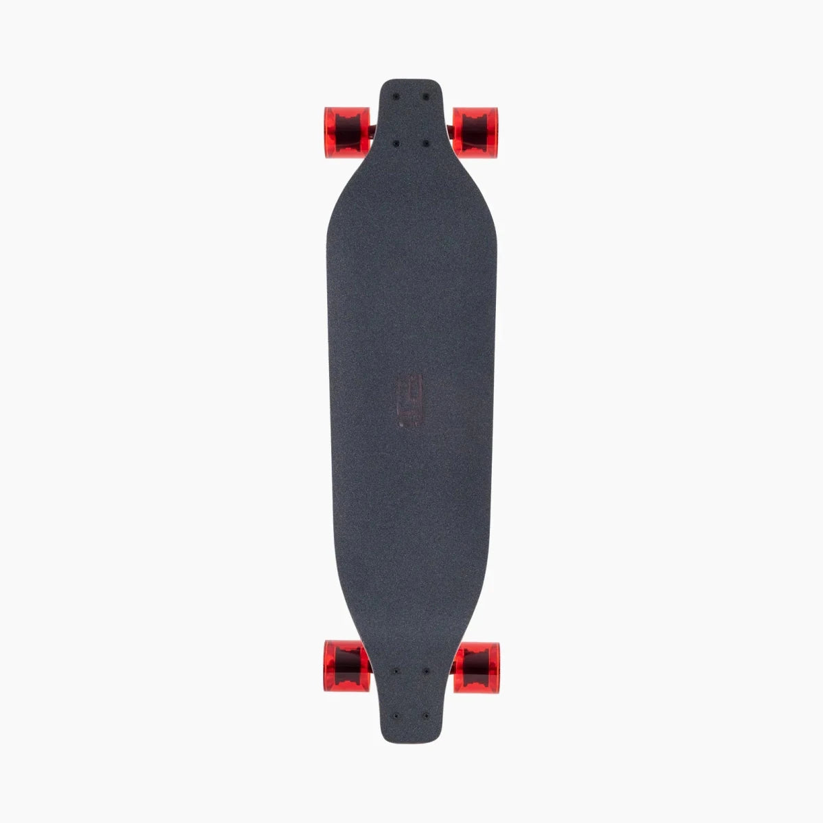 Landyachtz Evo 36" Bear Longboard Complete - Longboard - Completes