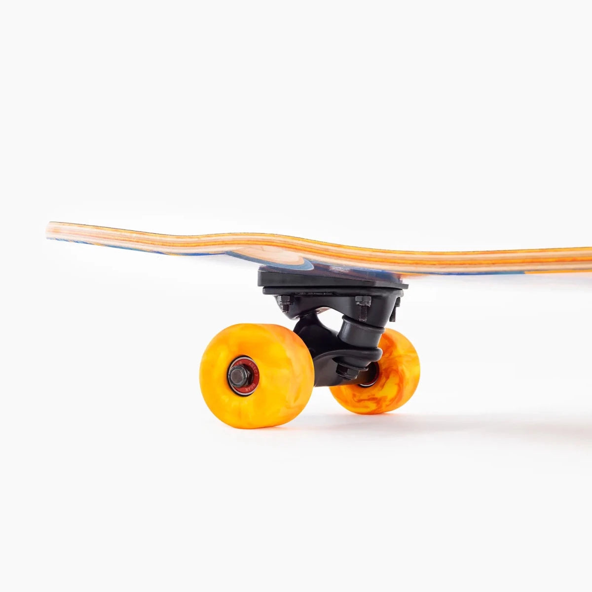 Landyachtz Rally Kitty Sun Jam Complete -