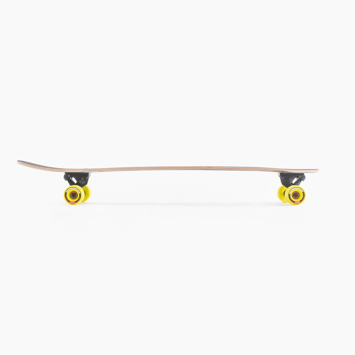 Landyachtz Ripper Wave 39.8" Longboard Complete - Longboard - Completes