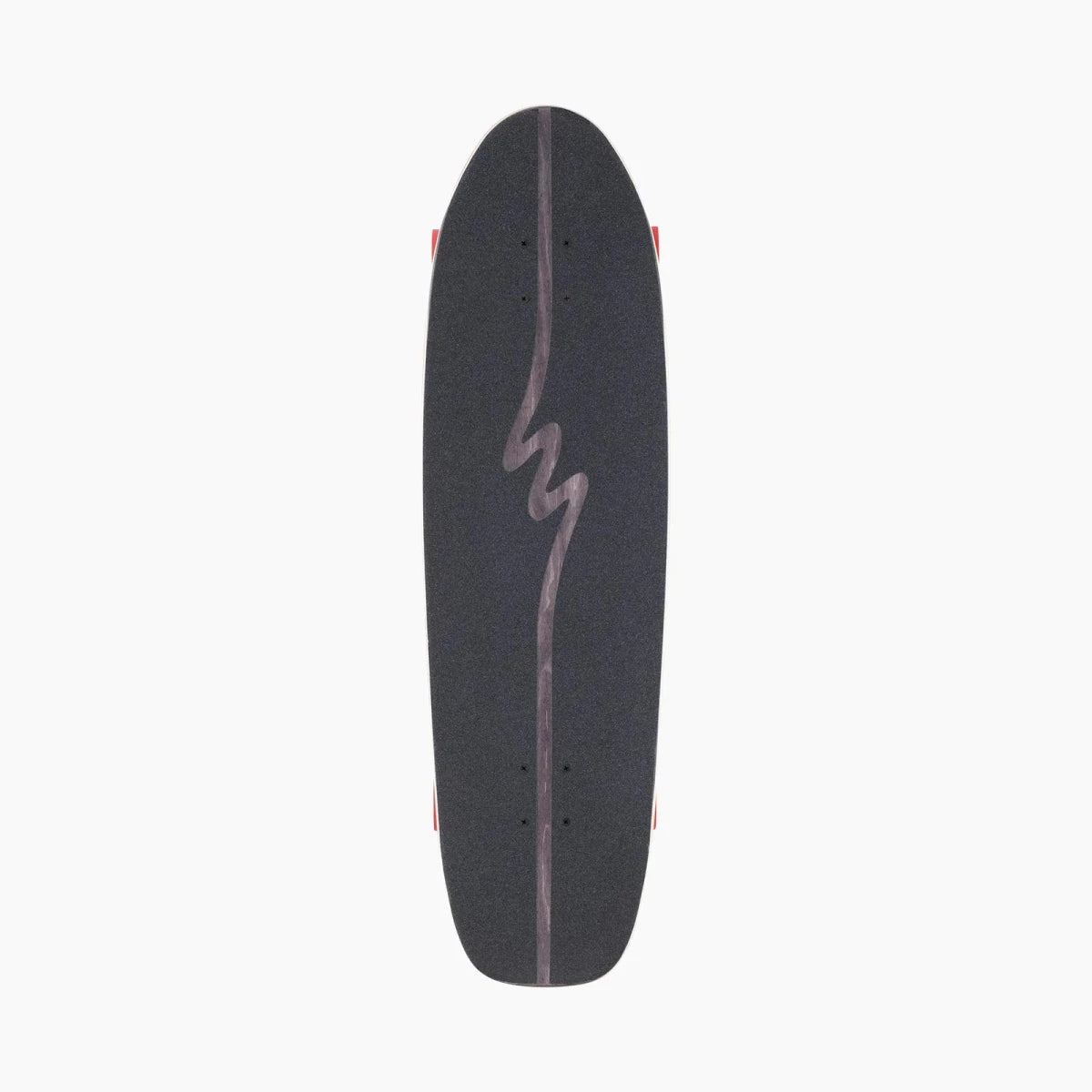 Landyachtz Schooner Skull Jam Cruiser Complete - Cruiser - Completes