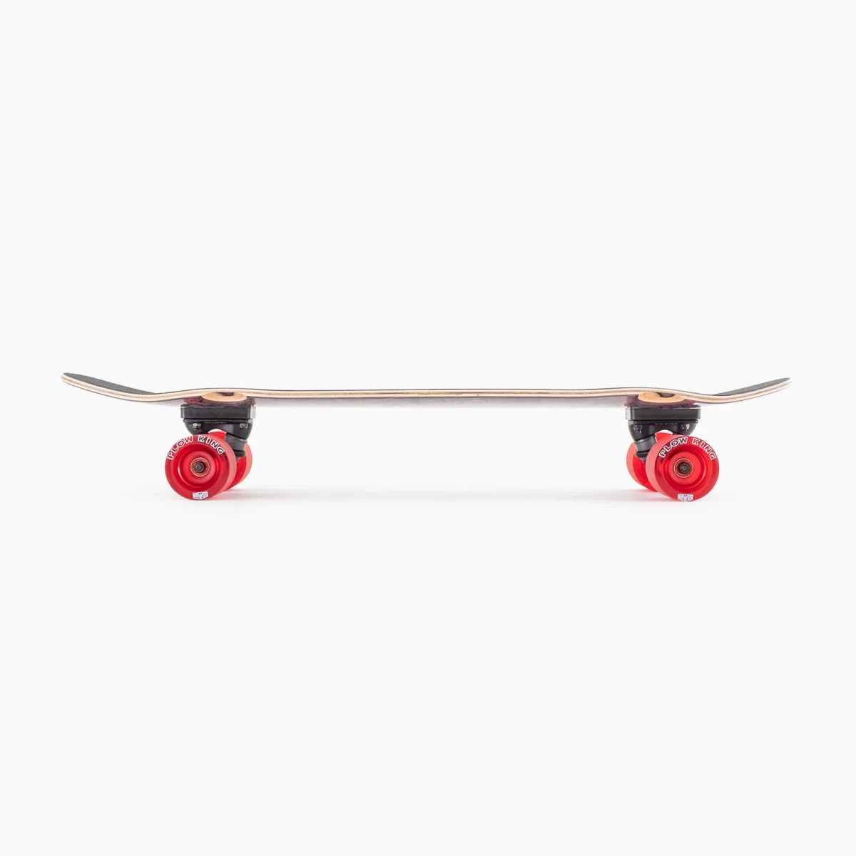 Landyachtz Schooner Skull Jam Cruiser Complete - Cruiser - Completes