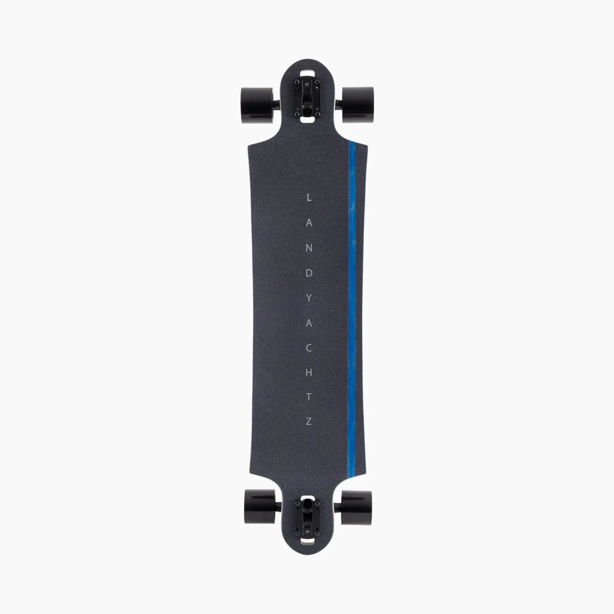 Landyachtz Switchblade 40 Atmosphere Longboard Complete -