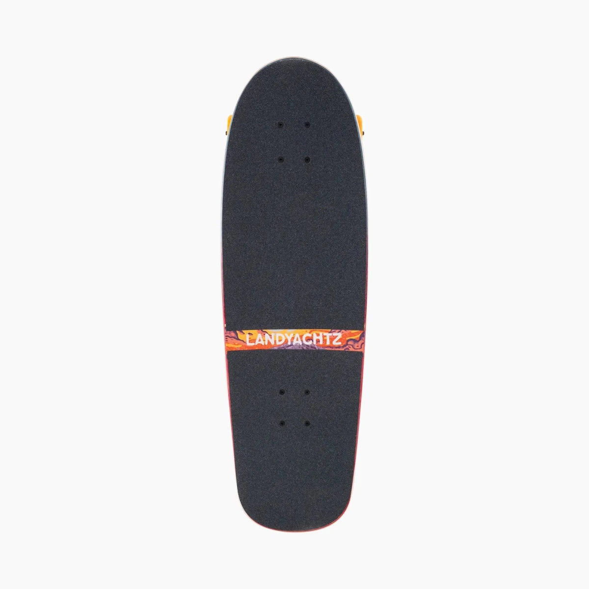 Landyachtz Tugboat Nightfall Cruiser Complete - Cruiser - Completes