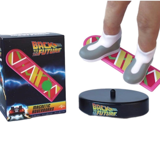 LC Boards Back To The Future Hoverboard Kit - Toys