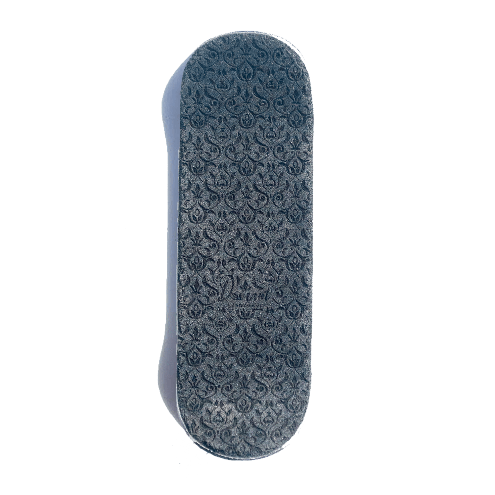 LC Boards DEVIANT DELUXE URETHANE 32mm Fingerboard Complete - Fingerboard - FB Complete
