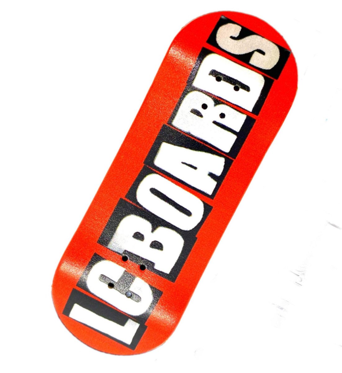 LC Boards Faker 34mm FB Complete - Fingerboard - FB Complete