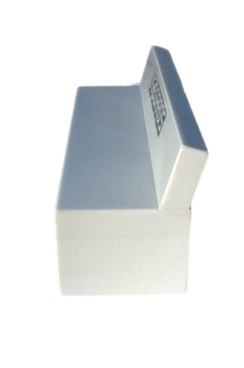 LC Boards Fingerboard Marble Bench Ramp - Fingerboard - FB Ramps