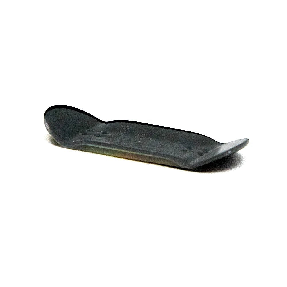 LC Boards x Slightly Stoopid The Upside Down 34mm Fingerboard Complete - Fingerboard - FB Complete