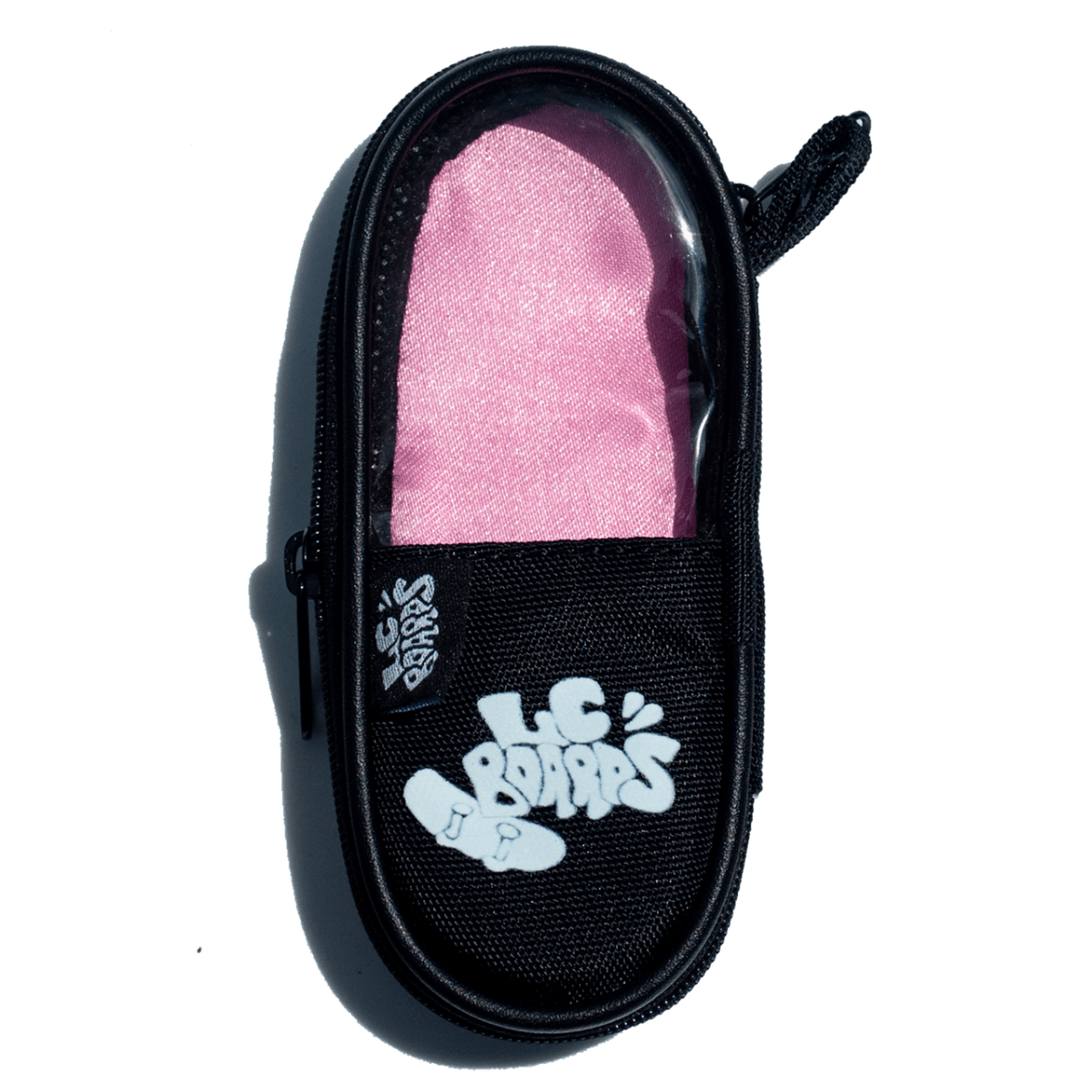 LC Fingerboard Slip On Fingerboard Case - Fingerboard - FB Accessories