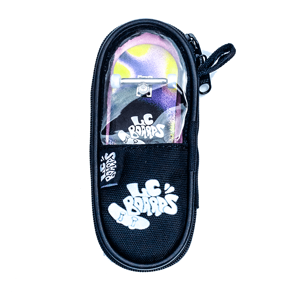 LC Fingerboard Slip On Fingerboard Case - Fingerboard - FB Accessories