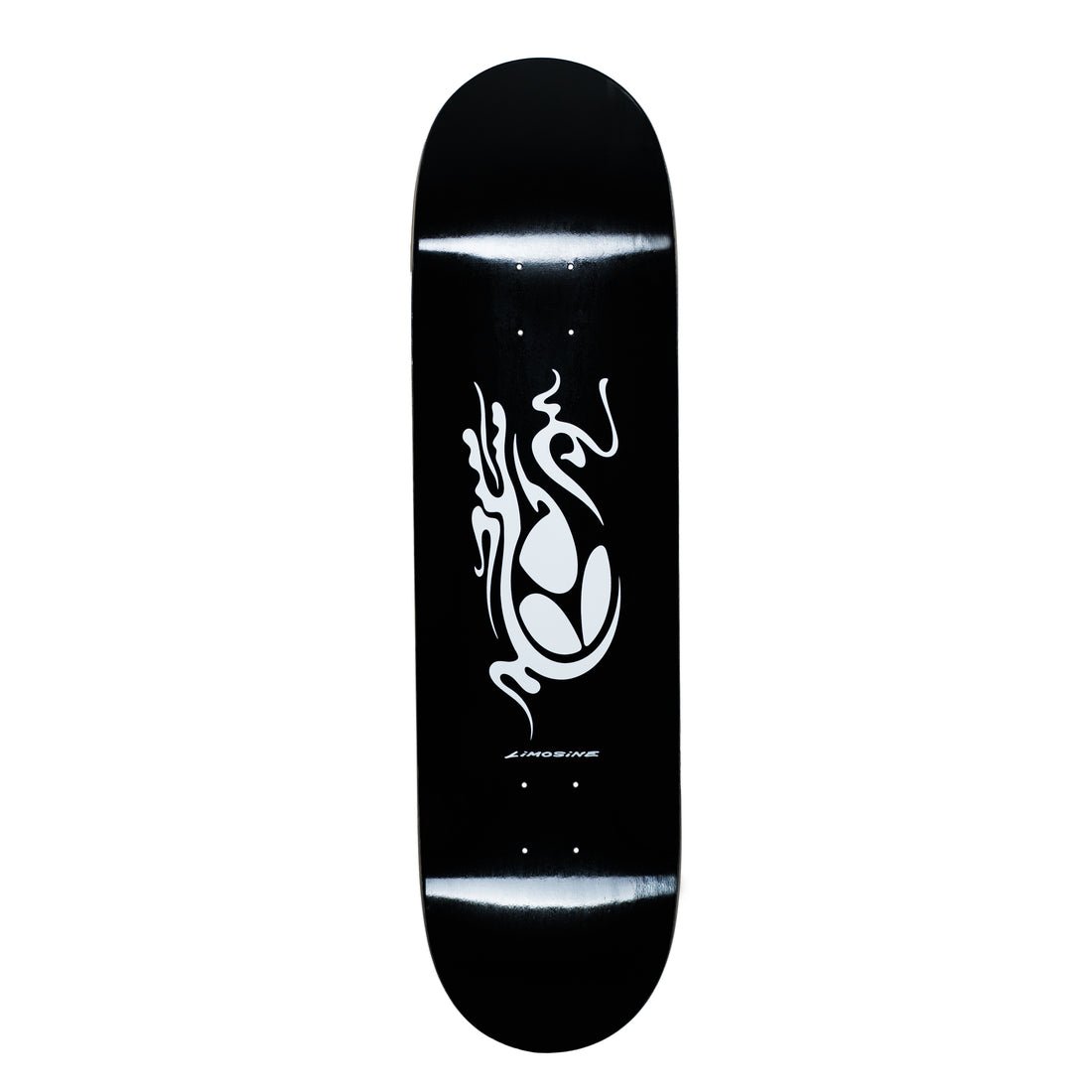 Limosine Jade 8.6" Skateboard Deck - Skateboard - Decks