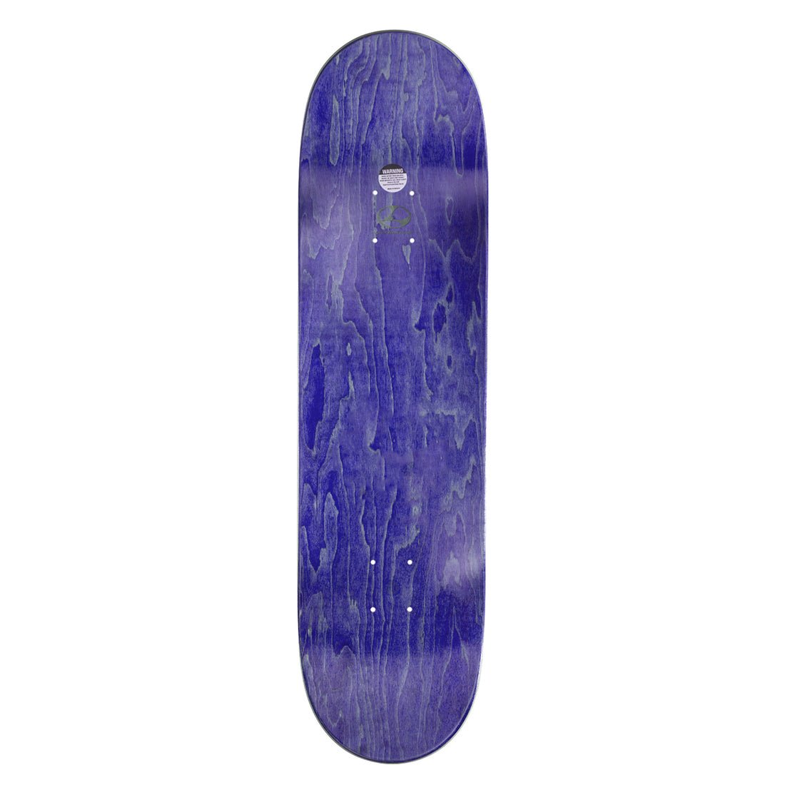 Limosine Snake Pit More Glitter 8.38" Skateboard Deck - Skateboard - Decks
