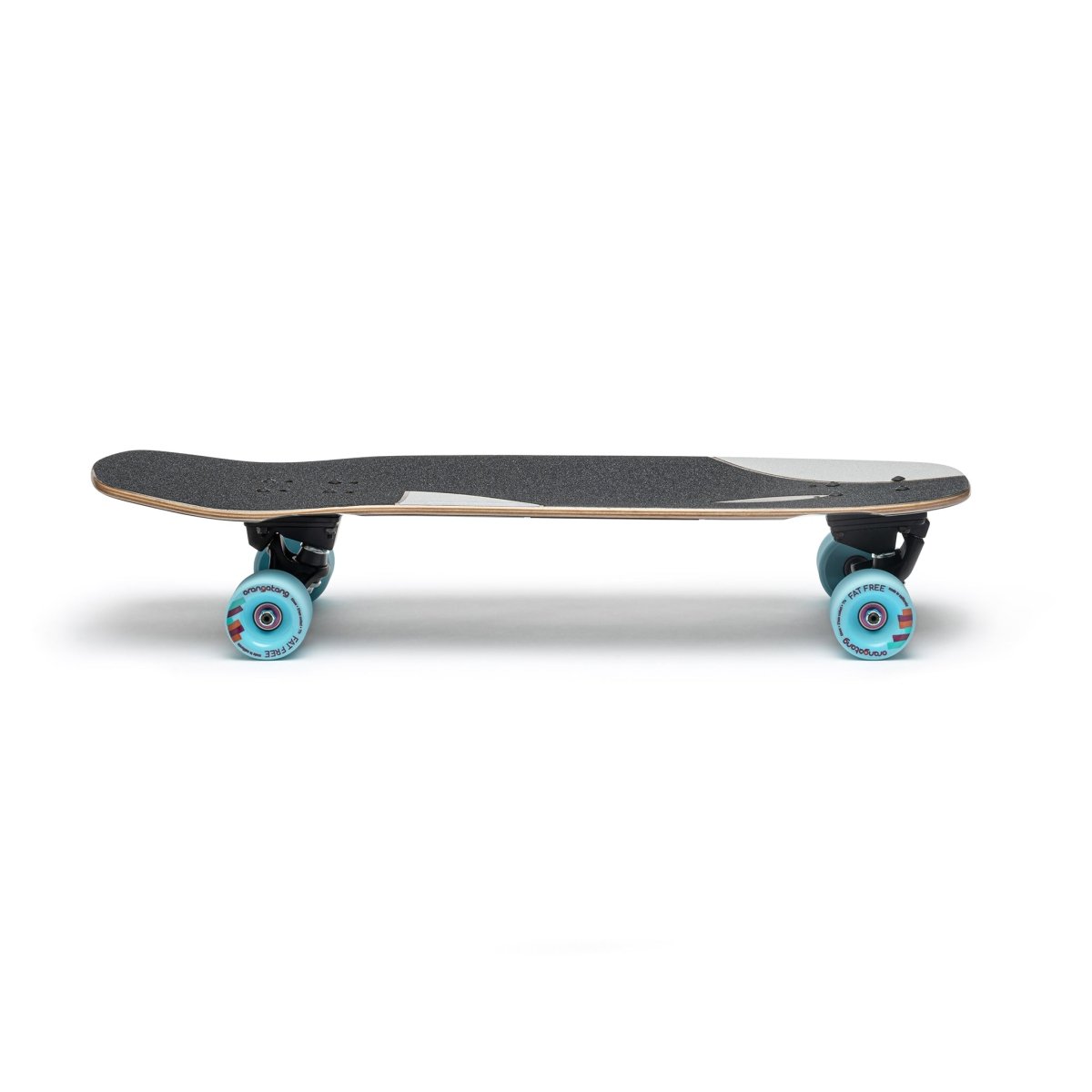 Loaded Ballona Orca C5 Surfskate Complete - Surfskate - Completes