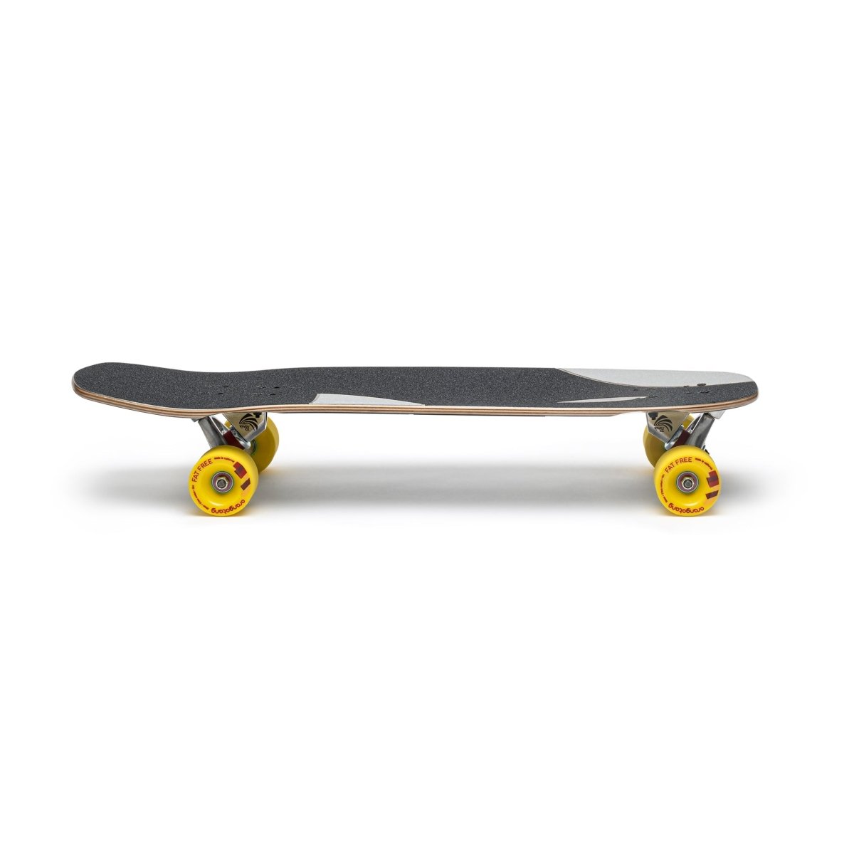 Loaded Ballona Orca Standard Cruiser Complete - Cruiser - Completes