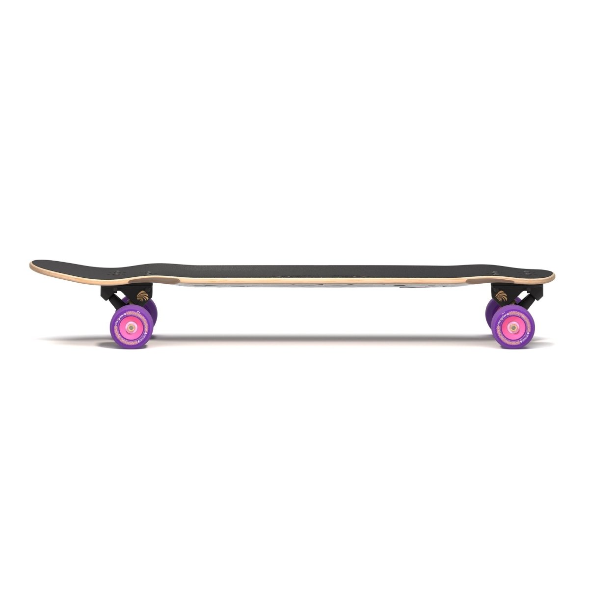 Loaded SnubNose Tesseract II 35.5 Limited Edition - Longboard - Completes