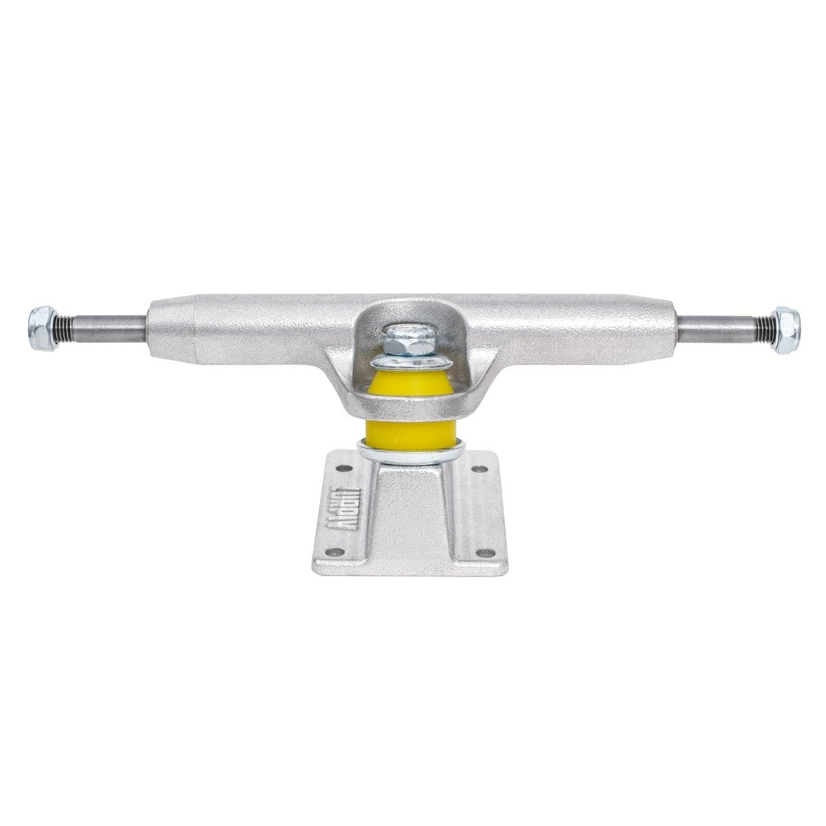 Lurpiv Hollow Polished 160mm (8.75 - 9.0) - Skateboard - Trucks