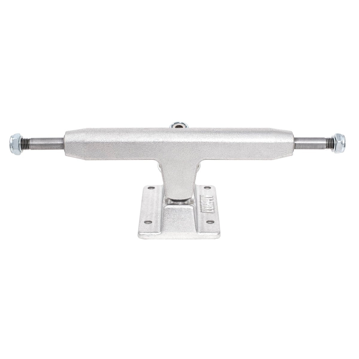 Lurpiv Hollow Polished 160mm (8.75 - 9.0) - Skateboard - Trucks