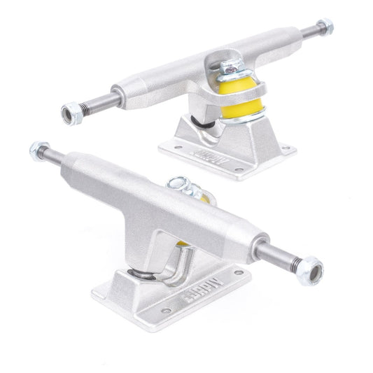 Lurpiv Polished 150mm (8.5 - 8.75) - Skateboard - Trucks