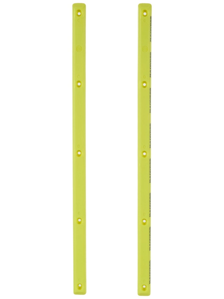 Madness Rails (Yellow) - Skateboard - Rails and Tails