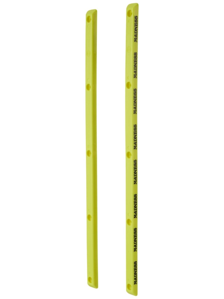 Madness Rails (Yellow) - Skateboard - Rails and Tails
