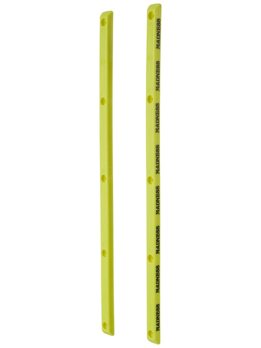 Madness Rails (Yellow) - Skateboard - Rails and Tails
