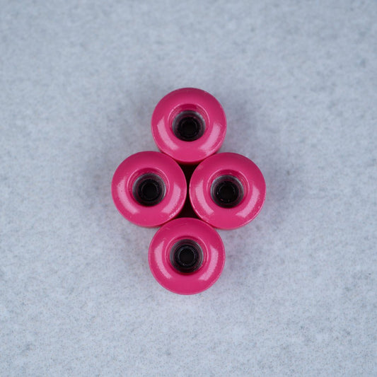 Maple Wheels Royal Rose CLASSIC Fingerboard Wheels - Fingerboard - FB Wheels