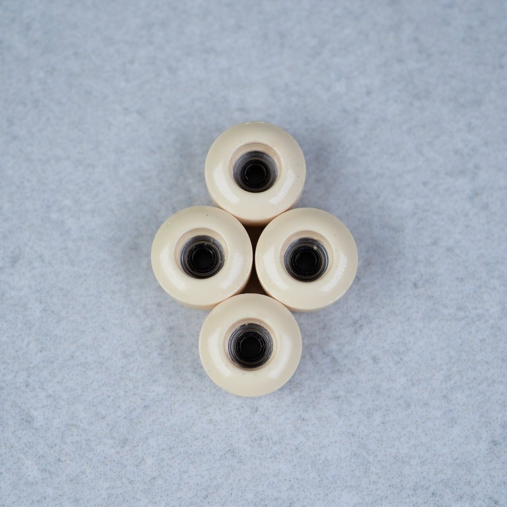 Maple Wheels Sandstone CLASSIC Fingerboard Wheels - Fingerboard - FB Wheels