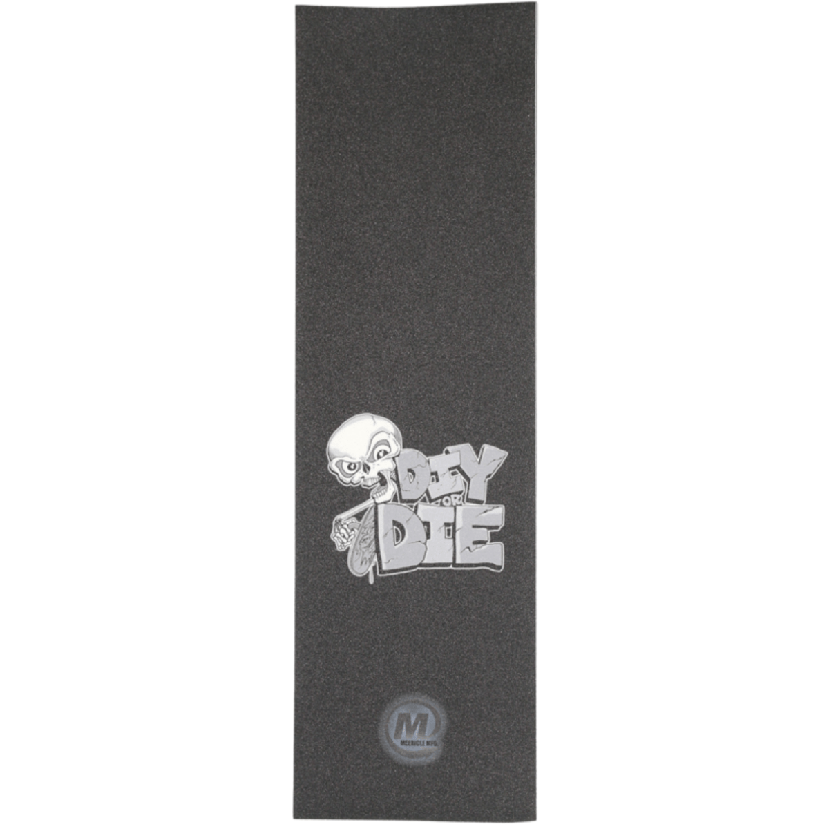 Meericle Mfg. DIY or Die Grip 10" - Skateboard - Griptape